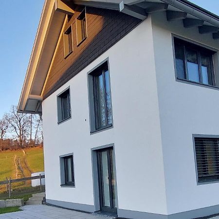 Ferienhaus Rasch Maierhöfen Екстериор снимка