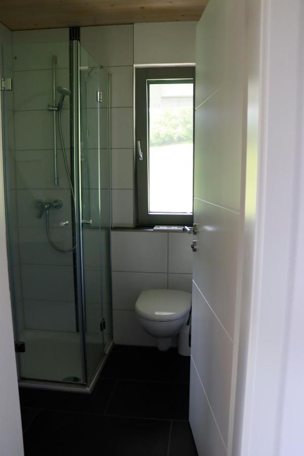 Ferienhaus Rasch Maierhöfen Екстериор снимка
