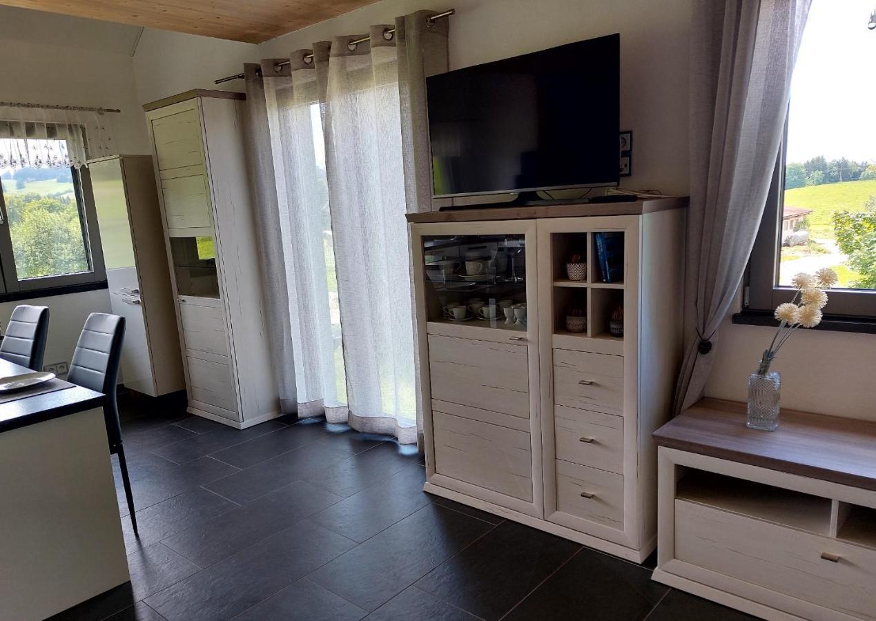Ferienhaus Rasch Maierhöfen Екстериор снимка