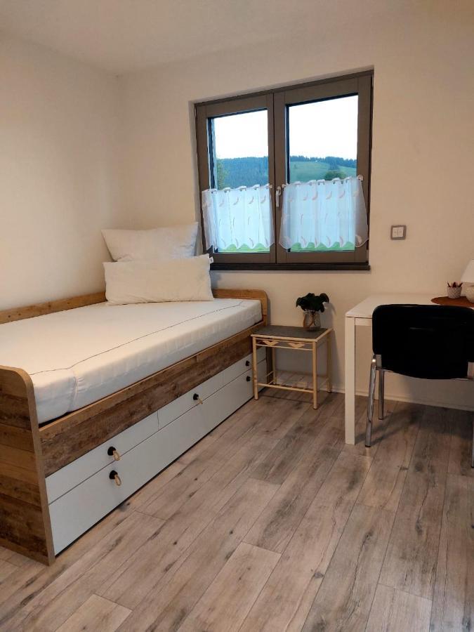 Ferienhaus Rasch Maierhöfen Екстериор снимка