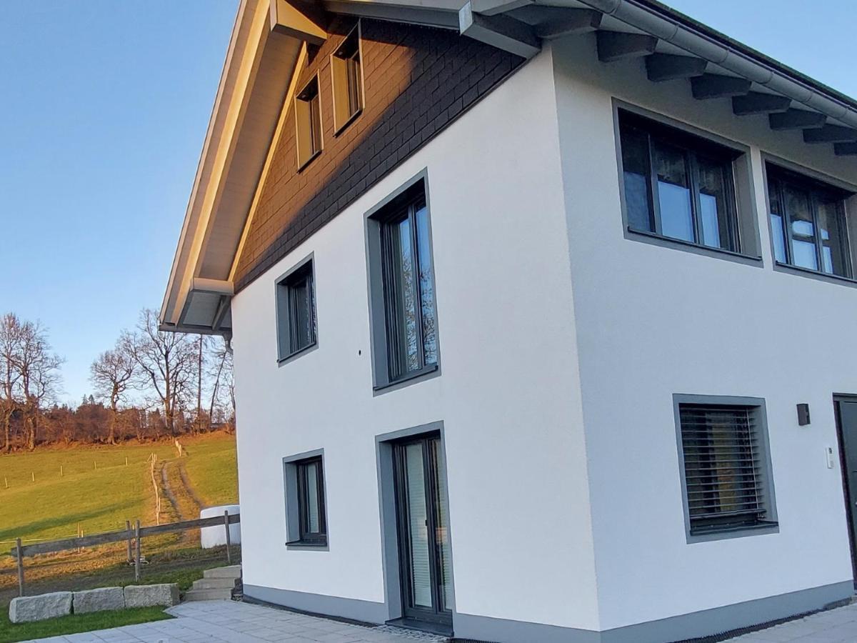Ferienhaus Rasch Maierhöfen Екстериор снимка