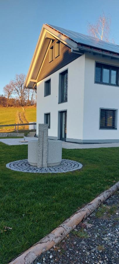 Ferienhaus Rasch Maierhöfen Екстериор снимка